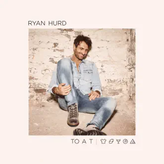 Download To a T Ryan Hurd MP3