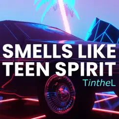 Smells Like Teen Spirit Song Lyrics