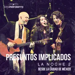 Esperare (En Vivo) Song Lyrics