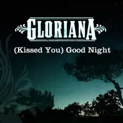 (Kissed You) Good Night Song Lyrics