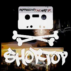 Represent the Art - EP by Shortop album reviews, ratings, credits