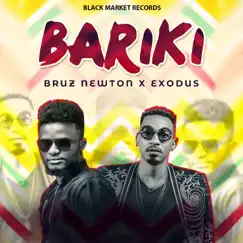 Bariki (feat. Exodus) - EP by Bruz Newton album reviews, ratings, credits