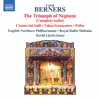 Lord Berners: The Triumph of Neptune, L'uomo dai baffi & Other Works album lyrics, reviews, download