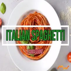 Italian spaghetti Song Lyrics
