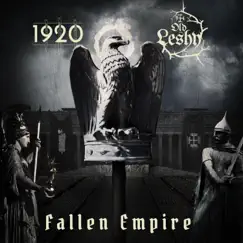 Fallen Empire - EP by Old Leshy album reviews, ratings, credits
