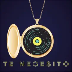 Te Necesito - Single by Fabrizio Scrocca album reviews, ratings, credits
