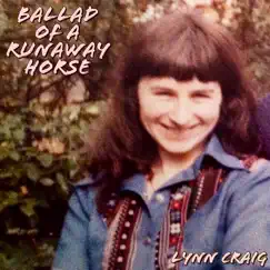 Ballad of a Runaway Horse Song Lyrics