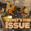 What's the Issue (feat. Juice Hendrixx) - Single album lyrics, reviews, download