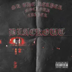 Blackout - Single (feat. CA$pr & nocloud) - Single by Sk the Reaper album reviews, ratings, credits