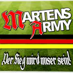 Der Sieg wird unser sein! - Single by Martens Army album reviews, ratings, credits