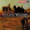 The Essential Vaughan Williams album lyrics, reviews, download