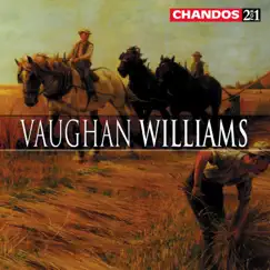 The Essential Vaughan Williams by George Hurst, Norman Del Mar, Vernon Handley, Richard Hickox, Sir Neville Marriner, Brian Kay, Bournemouth Sinfonietta & London Philharmonic Orchestra album reviews, ratings, credits