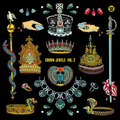 Big Crown Records presents Crown Jewels Vol. 2 by Various Artists album reviews, ratings, credits
