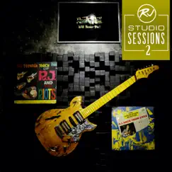 Studio Sessions 2 - EP by RJ Jacinto & New Riots album reviews, ratings, credits