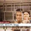 IDC (feat. Lil Virgo) - Single album lyrics, reviews, download