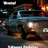 Brutal - Single album lyrics, reviews, download