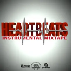 Heartbeats by One Hunid album reviews, ratings, credits