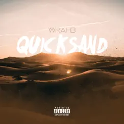 Quicksand - Single by Wrahb album reviews, ratings, credits