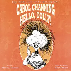 Hello, Dolly! Song Lyrics