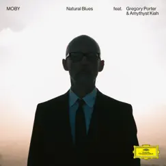 Natural Blues (Reprise Version / Edit) [feat. Gregory Porter & Amythyst Kiah] - Single by Moby album reviews, ratings, credits