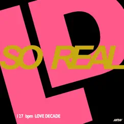 Decadance by Love Decade album reviews, ratings, credits