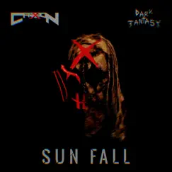 Sun Fall (feat. Dark Fantasy) Song Lyrics