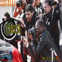 Cheese - Single by RICC GEE album reviews, ratings, credits