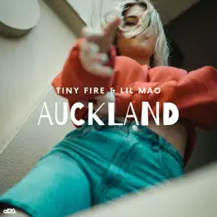 Auckland Song Lyrics