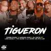 Tigueron (feat. Liro Shaq, Tivi Gunz & La Chipa de ete Lao) - Single album lyrics, reviews, download