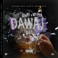 Dawaj! (feat. Koldi & Kolins) - Single by Alcomindz album reviews, ratings, credits