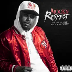 Respect (feat. Echo the Savage) Song Lyrics