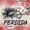 Perdida (feat. Junior Zuleta) - Single album lyrics, reviews, download