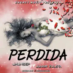 Perdida (feat. Junior Zuleta) Song Lyrics