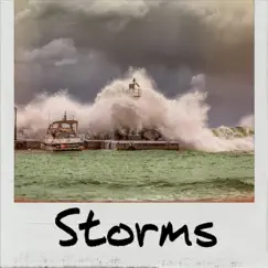 Storms by Garrett Ullrich album reviews, ratings, credits