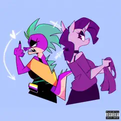 Nonexistent Meet-Cute - Single by Vylet Pony album reviews, ratings, credits