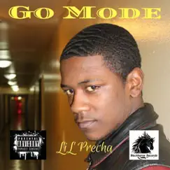 Go Mode - EP by StephyTheWay album reviews, ratings, credits