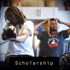 Scholarship (feat. MoneyManTone) Song Lyrics