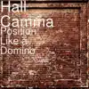 Position Like a Domino (feat. Parodax) - Single album lyrics, reviews, download