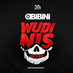 Wudinis Anthem - Single by Obibini album reviews, ratings, credits