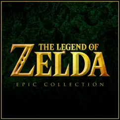 The Legend of Zelda: Epic Collection by Alala album reviews, ratings, credits