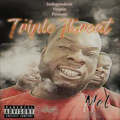 Triple Threat - Single by Mel album reviews, ratings, credits