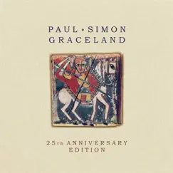 Graceland (25th Anniversary Deluxe Edition) by Paul Simon album reviews, ratings, credits