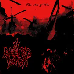 The Art of War - EP by A Deeper Dark album reviews, ratings, credits