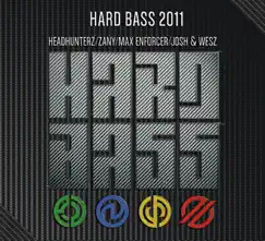 Hard Bass 2011 by Various Artists album reviews, ratings, credits