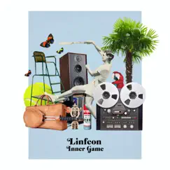 Inner Game by Linfeon album reviews, ratings, credits