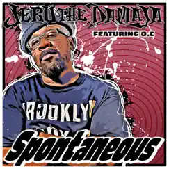 Spontaneous (feat. O.C) - Single by Jeru the Damaja album reviews, ratings, credits