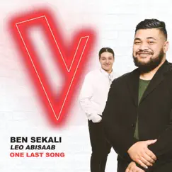 One Last Song (The Voice Australia 2018 Performance / Live) Song Lyrics