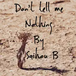 Don,T Tell Me Notting - Single by Saihou B album reviews, ratings, credits