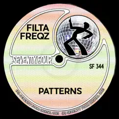 Patterns - Single by Filta Freqz album reviews, ratings, credits