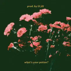 What's your passion? - Single by Lil jill album reviews, ratings, credits